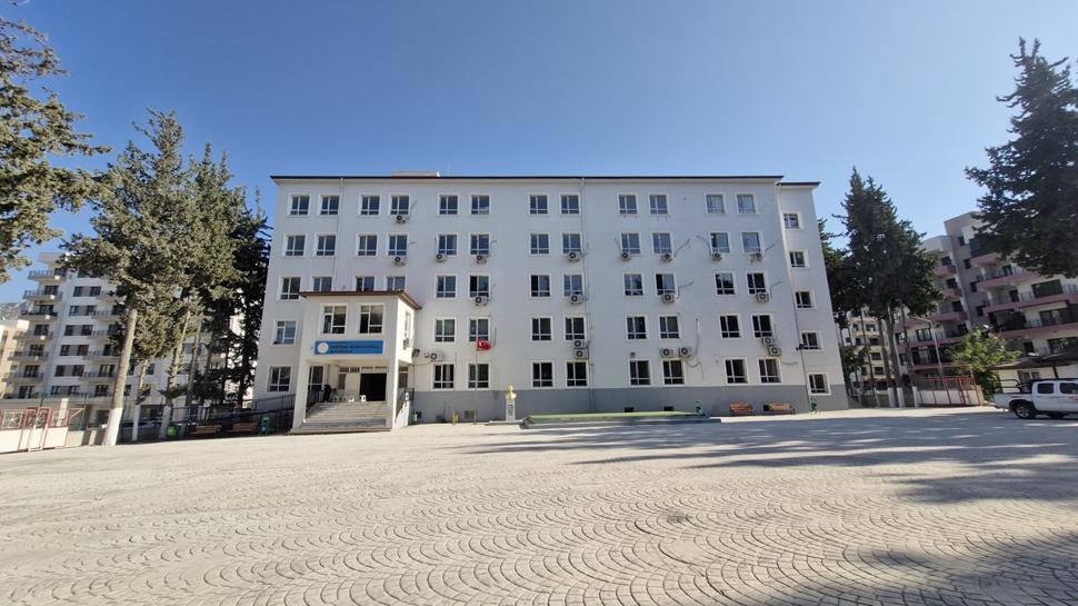 Hatay'da depremin ardından 254 yeni okul eğitime kazandırıldı