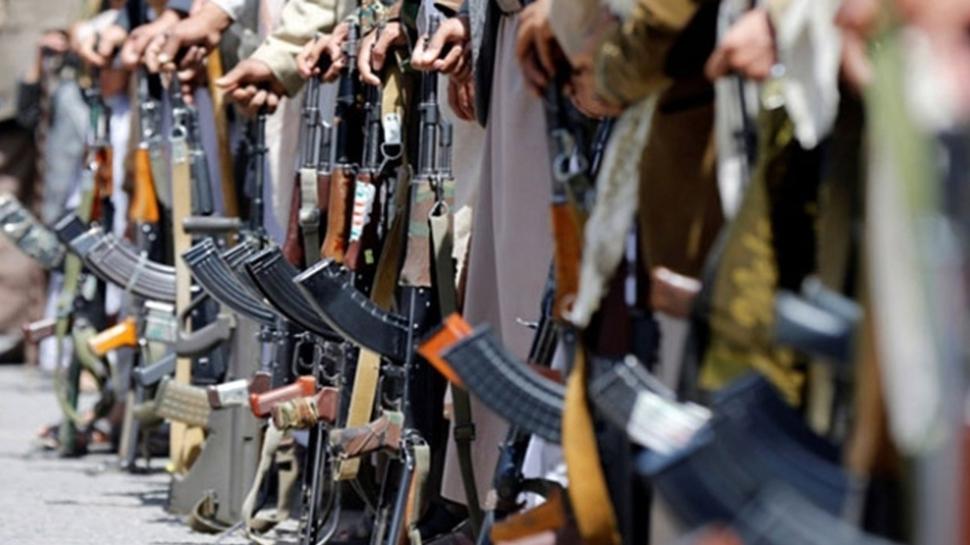 Husilerle çatışmanın bilançosunu açıkladılar: 500'den fazla ölü 1500 yaralı