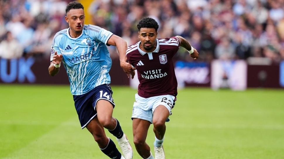 Ian Maatsen'den Aston Villa'ya kötü haber