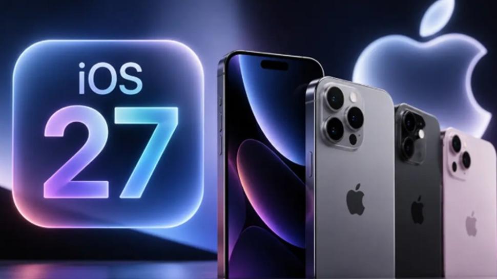 iOS 27'ye saatler kala Apple'dan değişiklik! İki özellik güncellemeden çıkarıldı
