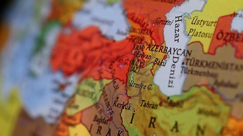 Irak'tan İran kararı: 3 sınır kapısı yeniden açılacak