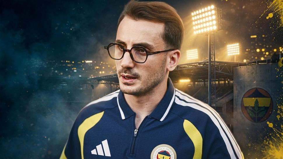 Kerem Aktürkoğlu depremi! Biletini kestiler...
