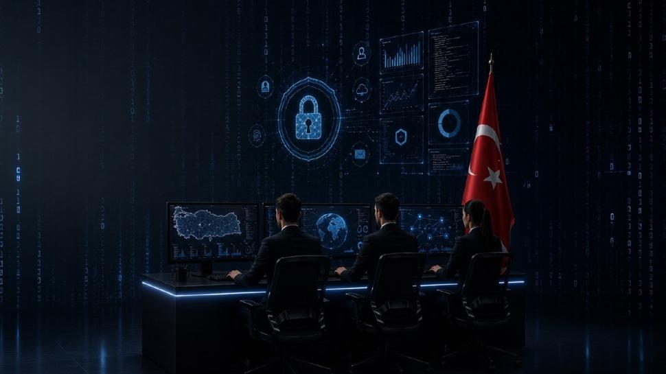 Küresel krizlere milli kalkan! Yeni "Kızılelma"mız RASAT geliyor