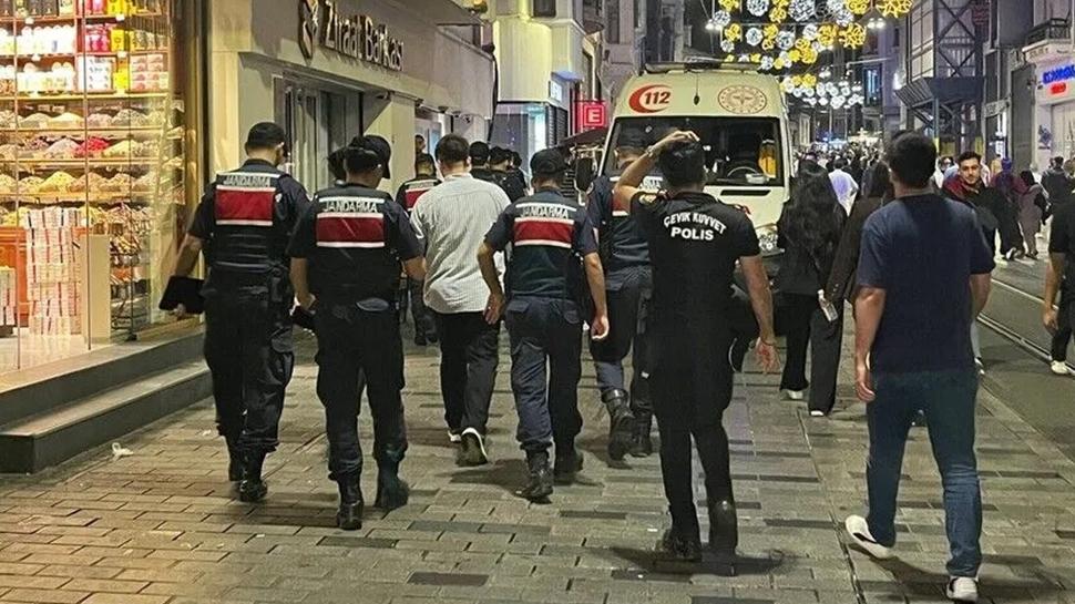 LGBT rezaletine 'Ailem Güvende' darbesi! 162 şüpheliye adli işlem, çok sayıda gözaltı