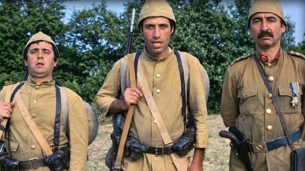 Önce Hasip ile Nasip şimdi Şabanoğlu Şaban: Yeşilçam filmleri günümüze uyarlanıyor!