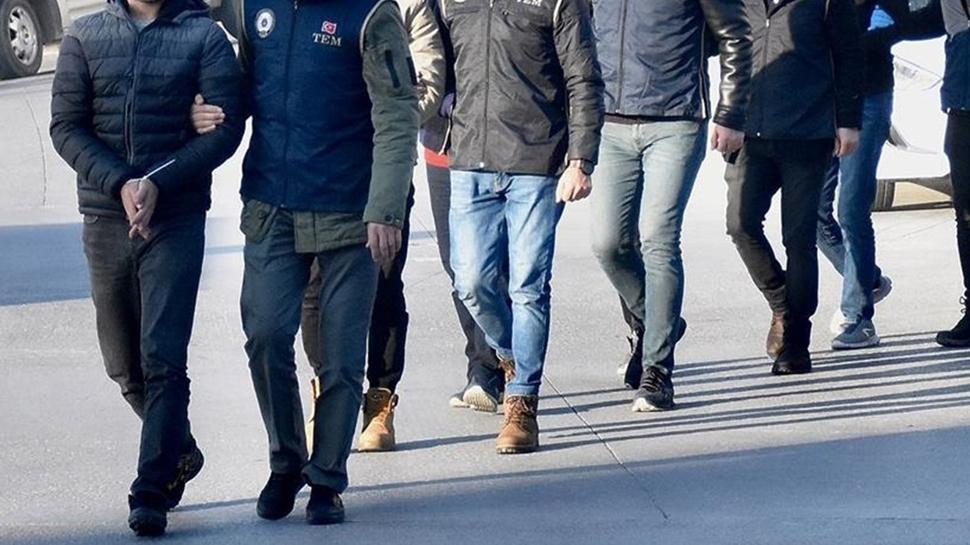 Şanlıurfa'da aranan 56 kişi yakalandı