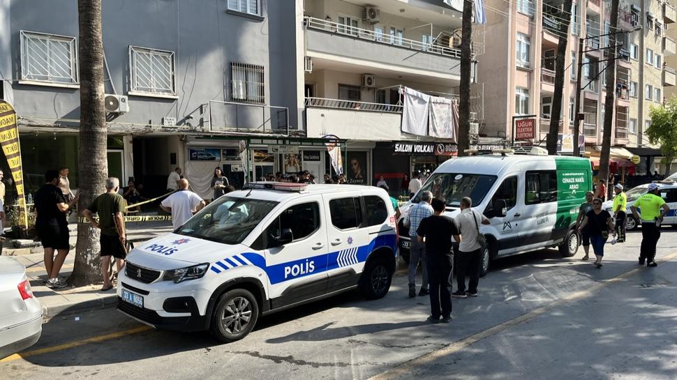 Tarsus'ta dehşet! Önce eşini ardından kendini öldürdü