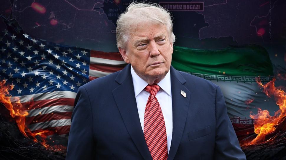 Trump savaş için tarih verdi! İran ile çatışma ne zaman bitecek?