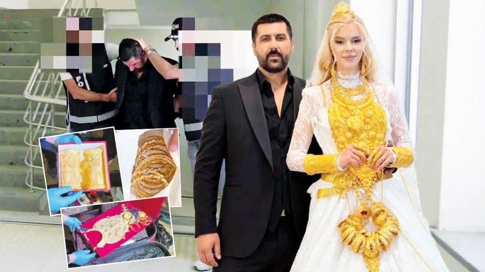 Vanlı Kara Haydar "kiralık" demişti: Odunluktaki hazine ortaya çıktı