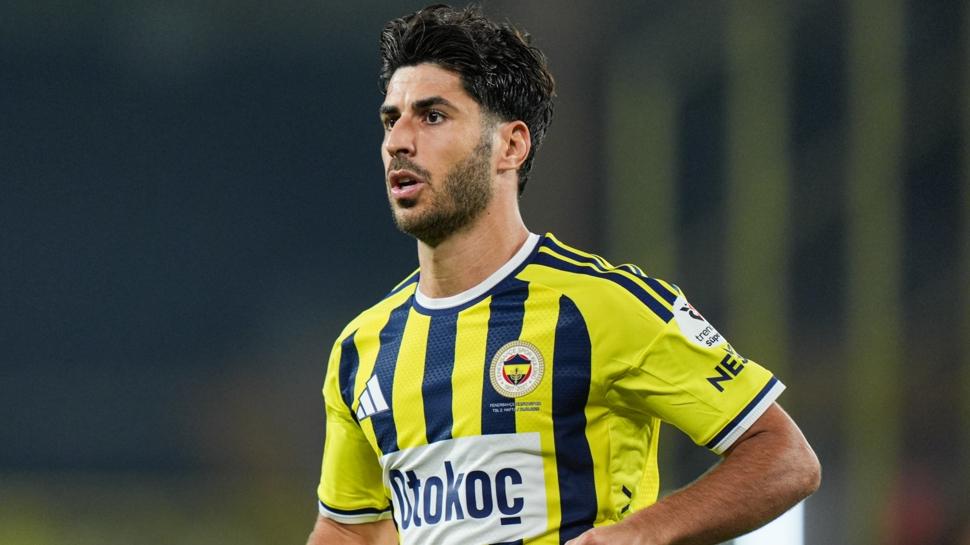 Ve Marco Asensio geri dönüyor! Tarih belli oldu