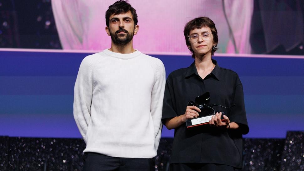 Venedik Film Festivali sona erdi! Ödüller sahiplerini buldu