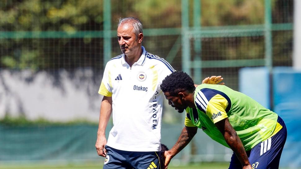 Yeni dizi kaos Fenerbahçe!