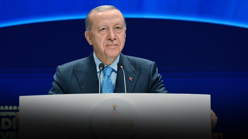 2026-2027 Eğitim Öğretim Yılı Açılışı: Başkan Erdoğan açıklamalarda bulunuyor