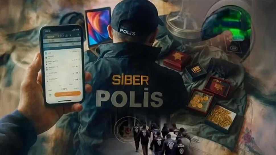 4 milyar liralık şüpheli hesap hareketi... Yasa dışı bahis operasyonunda 68 kişi yakalandı