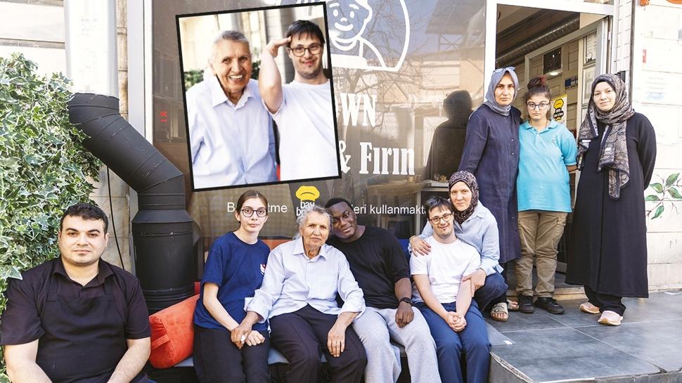 53 yıldır çocukların Havva Annesi... 3 "umut evi" kurdu