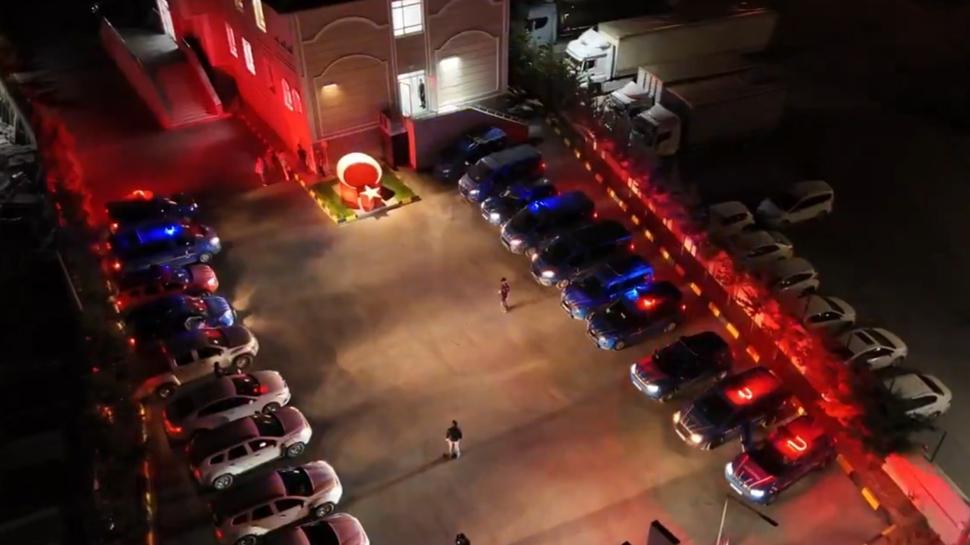 8 ilde yasa dışı bahis operasyonu: 177 şüpheli hakkında işlem başlatıldı