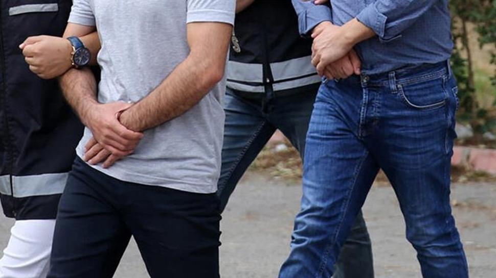 Adıyaman'da DEAŞ'a operasyon: 4 şüpheli gözaltında