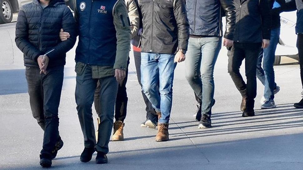 Ankara'da narkotik operasyonu: 28 zanlı hakkında adli işlem