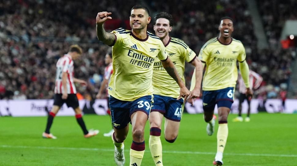 Arsenal, Barcelona ve Freiburg kayıpsız zirvede yer aldı! İşte Avrupa futbolunda son durum...