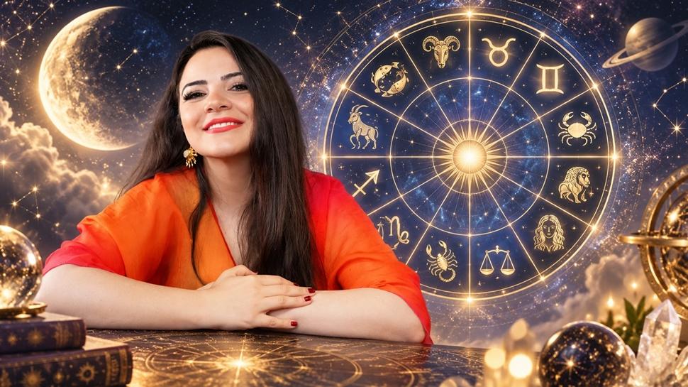 Astrolog Özlem Recep yazdı! 14-20 Eylül Haftalık burç yorumları: En şanslı gün Cuma