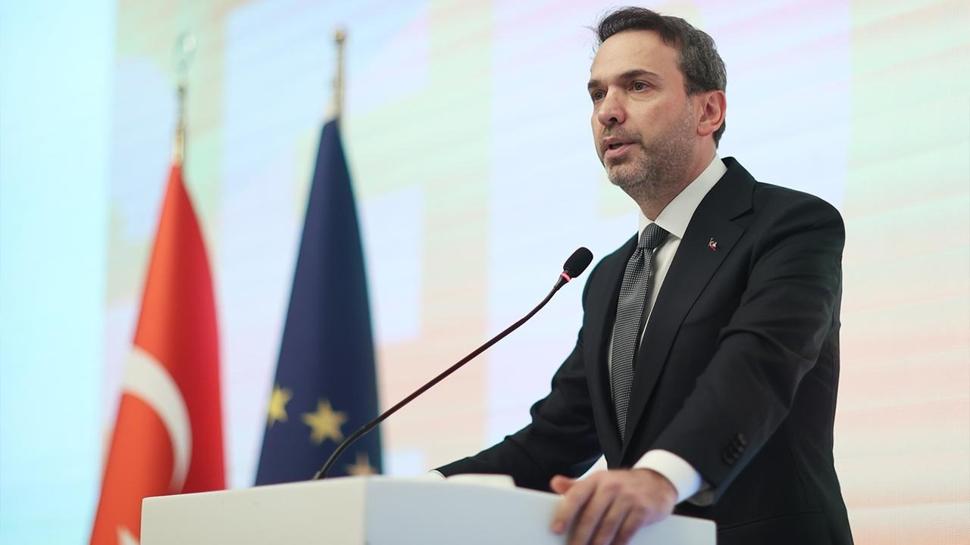 Bakan Bayraktar rakamları açıkladı: Türkiye'nin enerjisinde 10 yıllık sıçrama