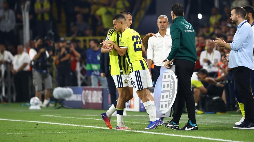 Bartuğ Elmaz: Fırsatlar bulduk ama atamadık