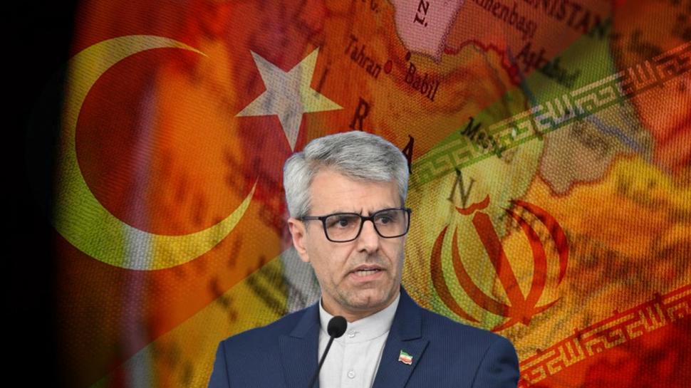 Bölgesel nifak çabaları çöktü! Bekayi: Türkiye ile ilişkilerimiz istenilen düzeydedir