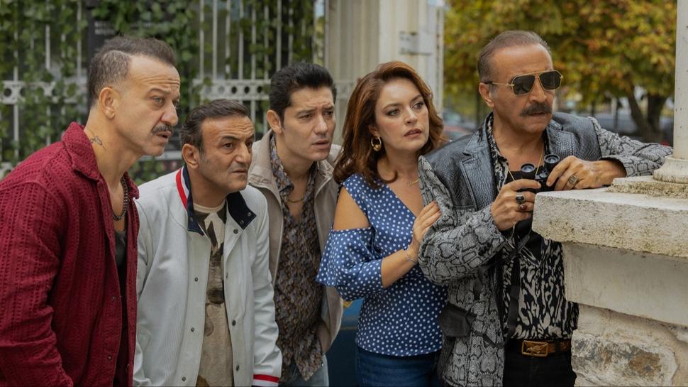 Dizi olarak dönüyor: Organize İşler film serisi hakkında bilmedikleriniz!