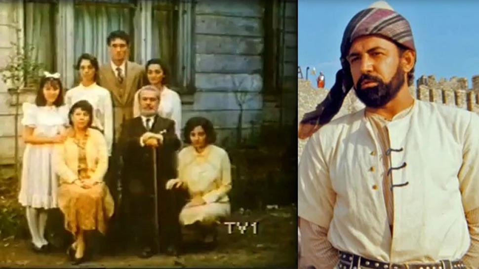 Edebiyat sayfalarından TRT ekranlarına: Romandaki hikayesi birebir uyarlanan diziler