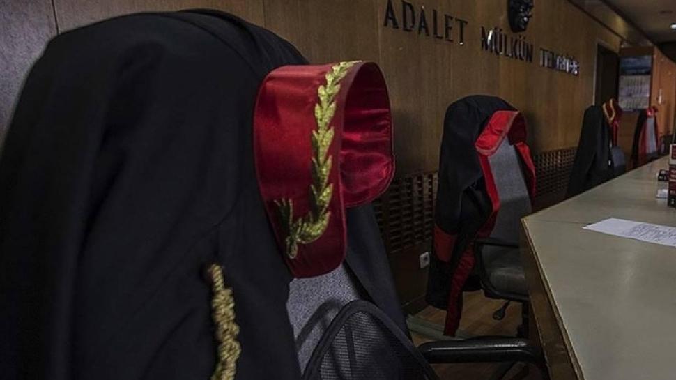 Ergenekon davasında yeni perde! 21 hakim ve savcı için karar kaldırıldı