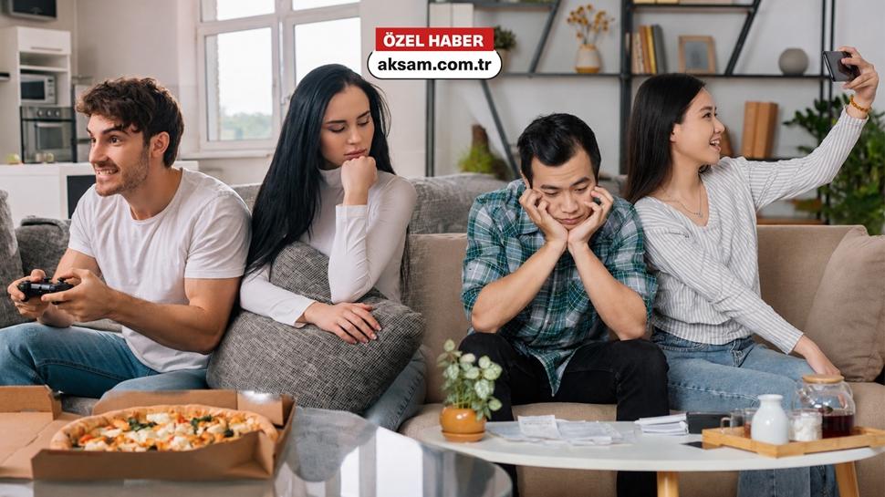 Ev arkadaşı mısınız evli misiniz? Uzmanı sessiz boşanmanın belirtilerini açıkladı! İşte çözümü