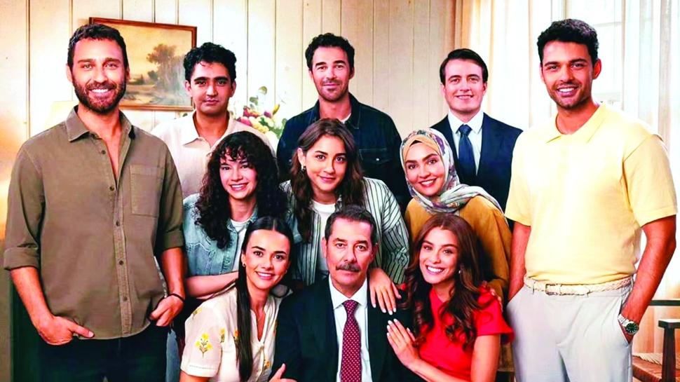 Evlilik Güzeldir'in yıldızı Hande Soral ağlayarak paylaştı: 'Ara ara ağlıyorum'