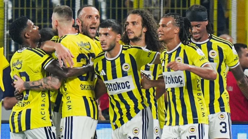 Fenerbahçe, Antep virajında! İşte muhtemel 11'ler...