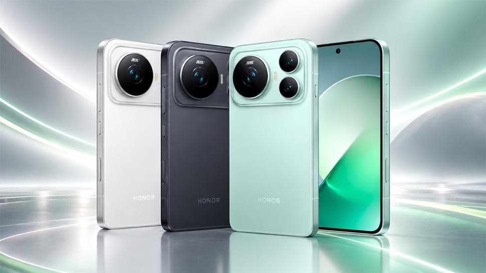 Honor Magic 9 serisi 28 Eylül'de geliyor! Teknik özellikleri ortaya çıktı