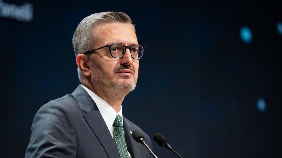 İletişim Başkanı Duran'dan net mesaj: Mücadelemiz kararlılıkla sürecek