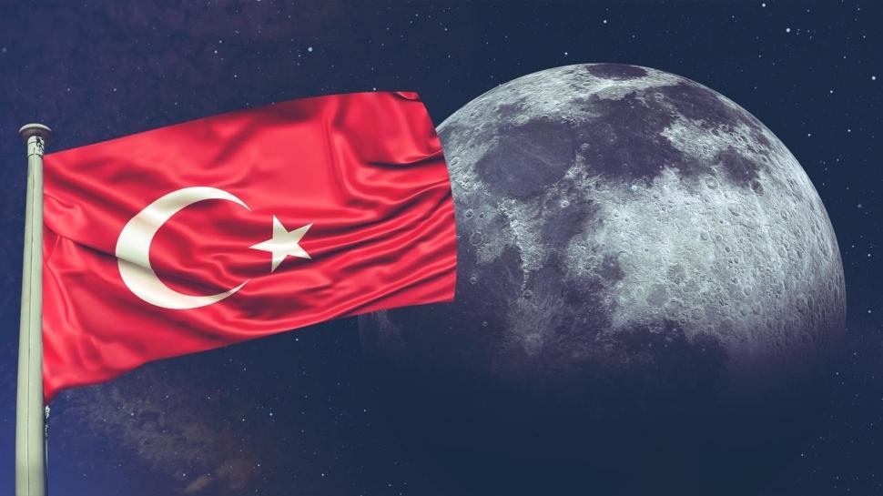 Türkiye'nin ay görevi başlıyor... Bakan Kacır: 2027'in ilk aylarında fırlatılacak