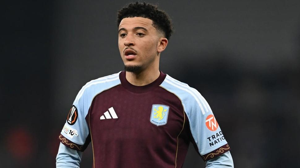 Jadon Sancho, kulüpsüz kaldı