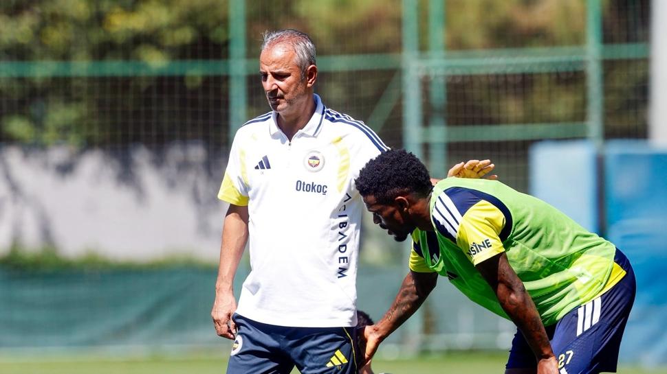Kartal için yeniden doğuş