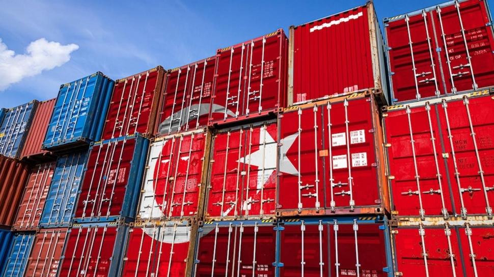 Komşu ülkelere ihracat artışı sürüyor: 8 ayda 18,2 milyar dolar aşıldı