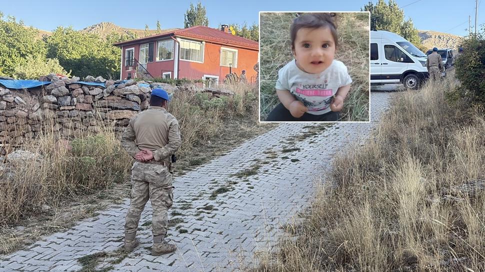Minik Büşra 3 gündür kayıp: Gözaltı sayısı 9'a yükseldi