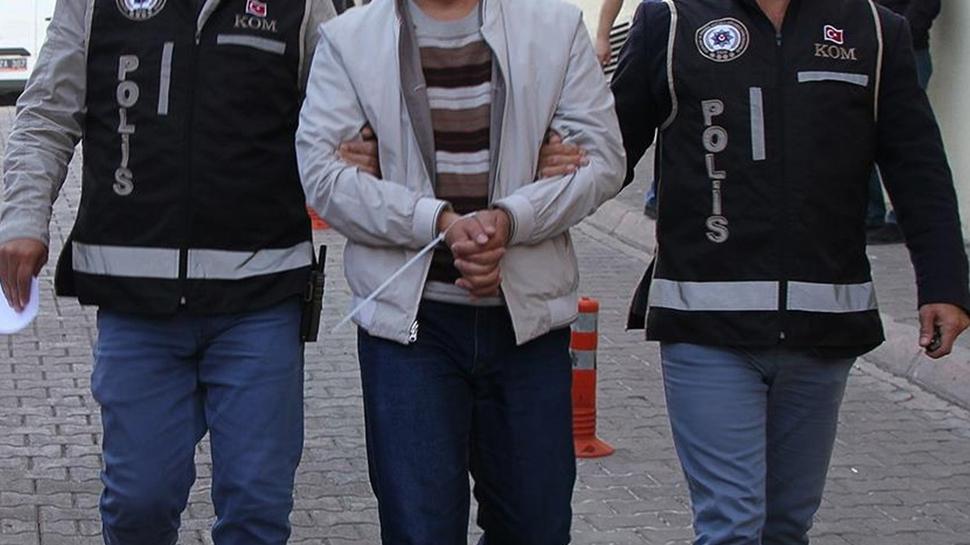 MİT ve emniyetten FETÖ'nün güncel yapılanmasına operasyon: 4 gözaltı