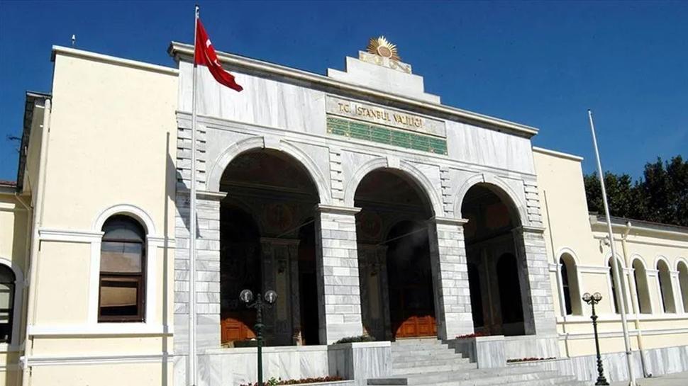 Sağlık sorunlarından istifa etmişti... Adalar'da başkan vekili seçimi yapılacak