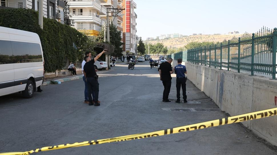 Şanlıurfa'da silahlı kavga: 5 yaralı
