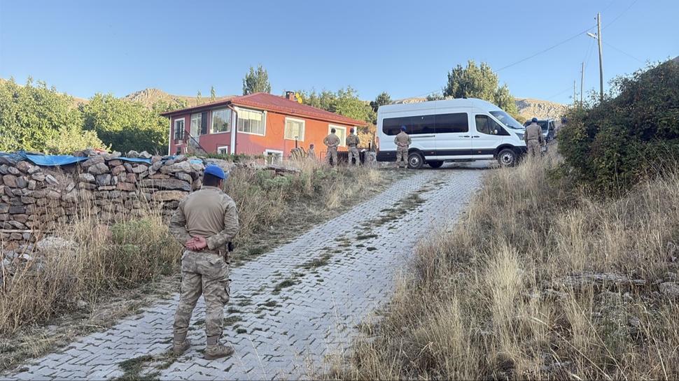 Sivas'ta kaybolan 11 aylık bebeğe ilişkin yayın yasağı