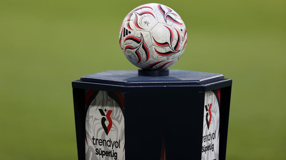 Süper Lig'de 5. hafta heyecanı sona erdi!