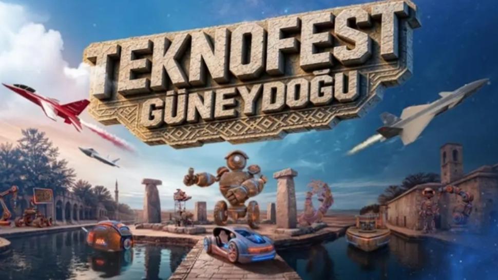 TEKNOFEST Şanlıurfa ne zaman, nerede yapılacak? 2026 TEKNOFEST takvimi!