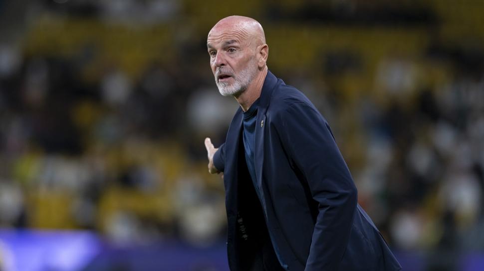 Trabzonspor'dan Pioli'ye kanca: Şartlarını iletti