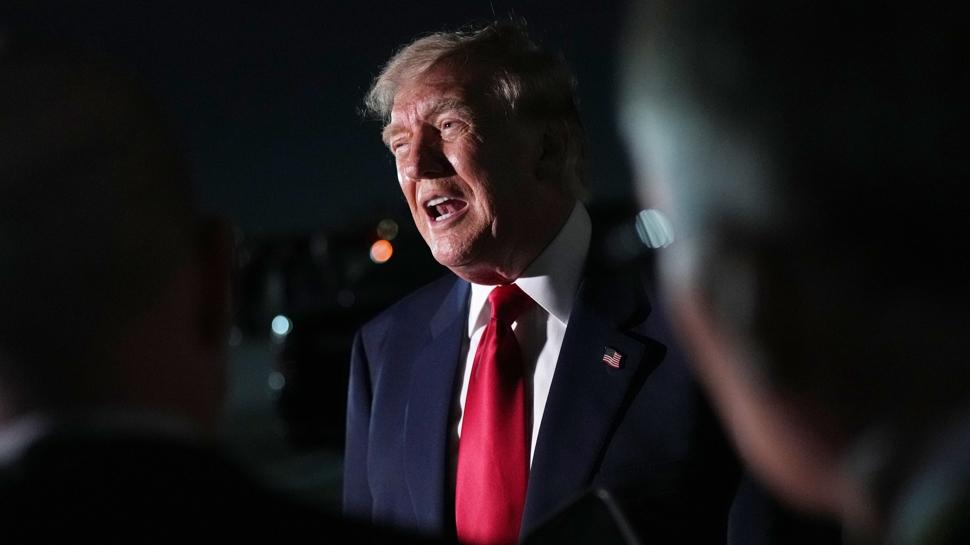 Trump'tan yapay zeka uyarılarına sert tepki: Koca bir yalandan ibaret
