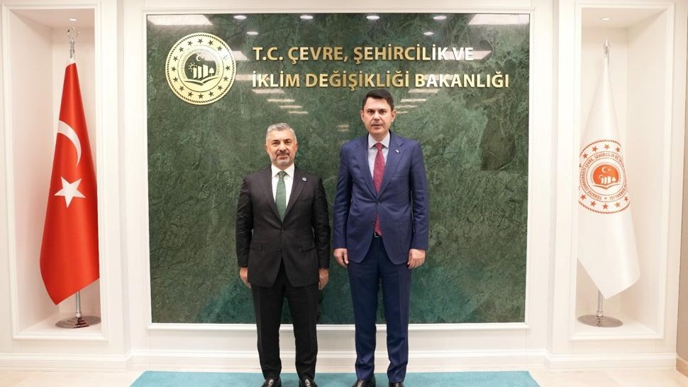 Türk Telekom teknolojisi geleceğin teminatı: COP31'in Master Partner'ı Türk Telekom, Türkiye'nin iklim eylemine güç katıyor