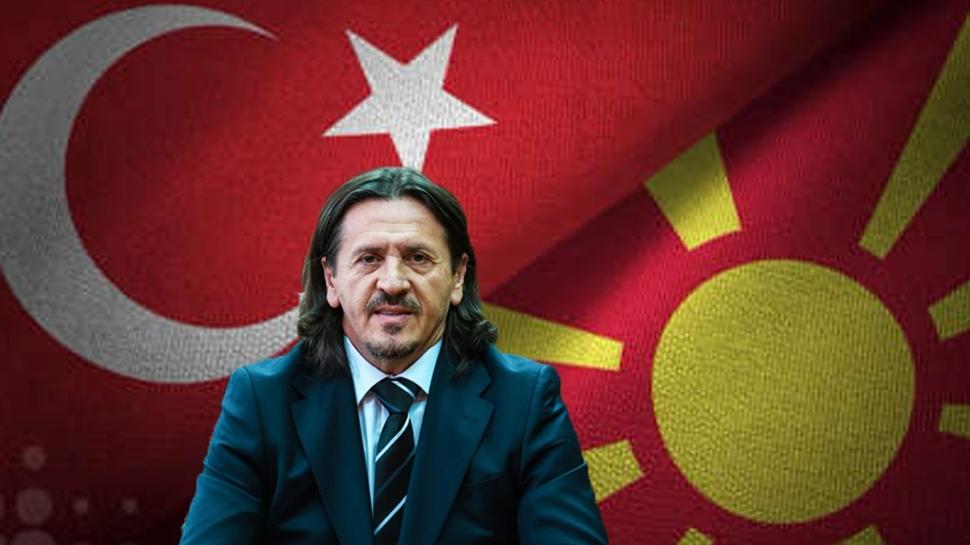 Ülkesine açık davette bulundu: Burası Türkiye'nin bir parçası